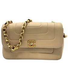 CHANEL Mademoiselle small flap