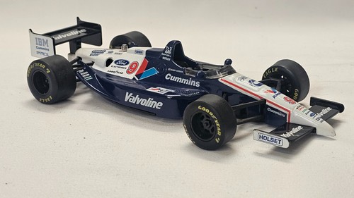 Racing champions indycar - racing,
