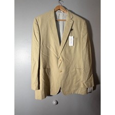 345 new calvin klein blazer - new,
