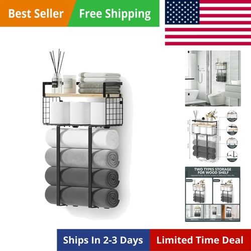 Towel racks for - towel,