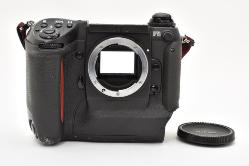 Nikon 35mm slr film camera - slr,