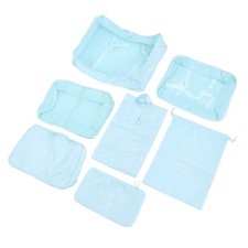 Packing Cubes For Travel