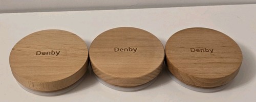 Denby large storage - denby, lid