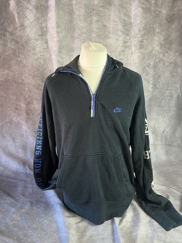Nike aw77 pullover - nike, size