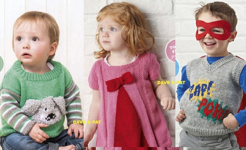 Knitting patterns babies - knitting,
