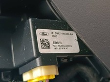 DV6T14A664AA AIR BAG RING /