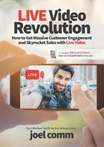 Joel comm live - comm,