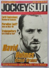 JOCKEY SLUT magazine JUN JUL