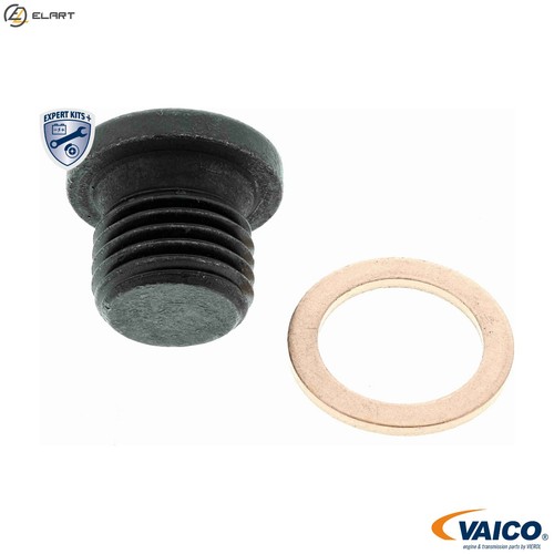 Screw plug oil sump v10 - screw, v10-3306