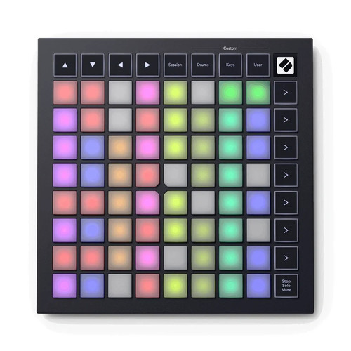 Novation launchpad mini mk3 - launchpad,