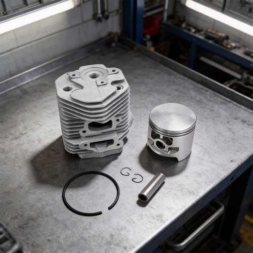 52mm bore cylinder kit - 52mm,