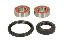 TOURMAX WBK-097 Front Wheel