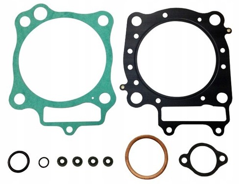 Top end gaskets - honda, 450r
