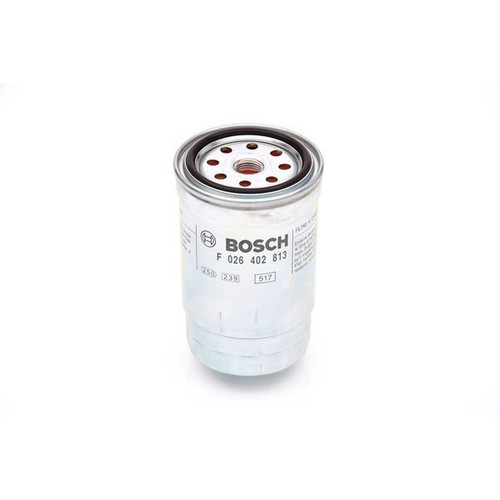 Fuel filter for hyundai ix35 - for,