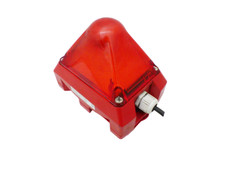 Pfannenberg PY X-MA-10 PYX-MA-10 Flash Transducer 215555815000 -used-