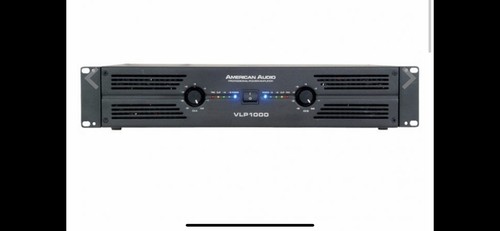 American audio vlp1000 - american,