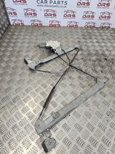 SMART CAR FORFOUR WINDOW REGULATOR MOTOR LEFT FRONT (0130822206) 1998 - 2006