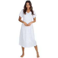 Ladies Short Sleeve Classic