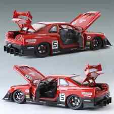 1:24 Nissan Skyline Ares GTR