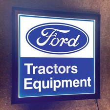 FORD TRACTORS EQUIPMENT LED