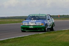 Steve Soper Armin Hahne TWR