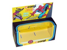 Brand New Corgi 261 Spiderman