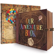146 pages photo album - photo,