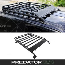 Roof rack expedition platform - roof,