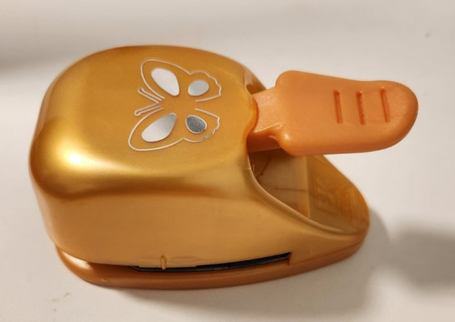 Success butterfly pop up - pop,