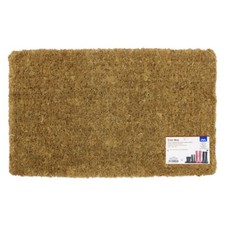 JVL Ryburn Plain Natural Coir