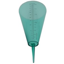 Rain Measure- Rainfall Catcher