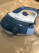 Phillips GC 7220 generator steam iron