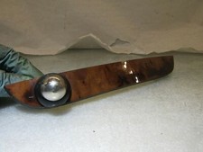 Mercedes S Class W220