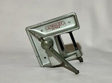 Vintage Stanley Vice No 702