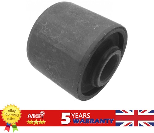 Bushing rear shock absorber - shock,