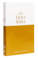 Holy Bible: King James
