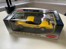 Ferrari 365 GT4/BB by KYOSHO 1.18
