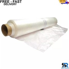 Masking Film 4m x 150m Roll