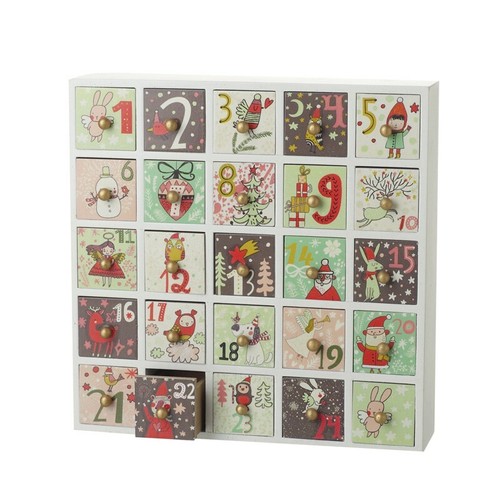 Heaven sends wooden christmas - wooden,