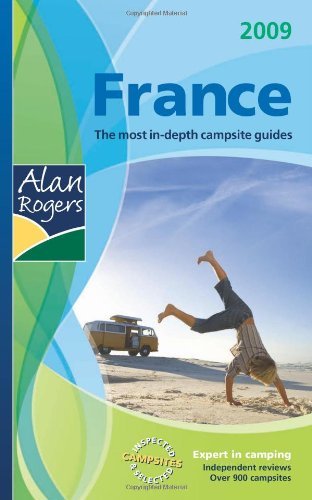 Alan rogers france 2009 - alan,