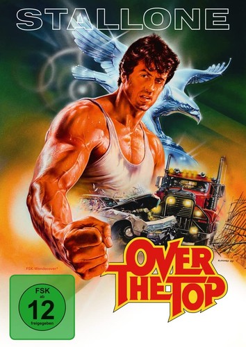Over the top stallone - the,