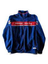Honda Racing - Fleece Jacket -