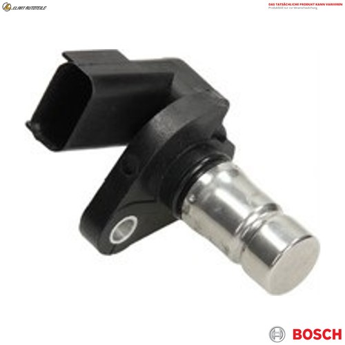 Pulse generator crankshaft - pulse, 0