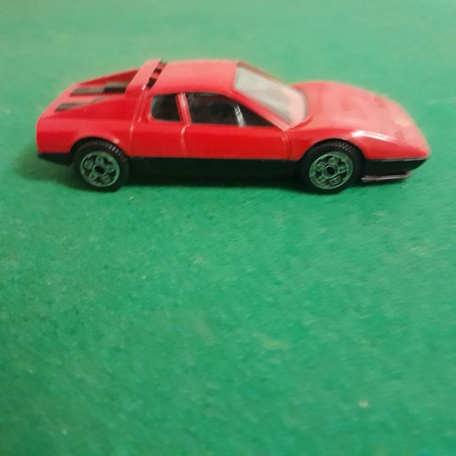 Bburago ferrari 512 bb - ,