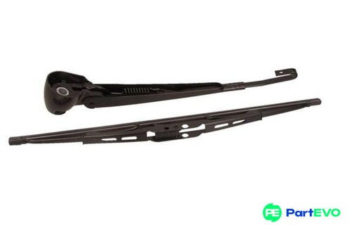 Maxgear rear window cleaning - rear,