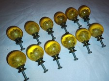 12 -vintage MCM Ruth Richmond