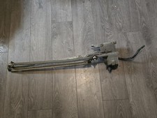 FIAT DUCATO MOTOR  HOME FRONT