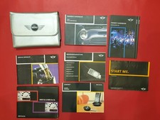 2000-2006 Mini Convertible