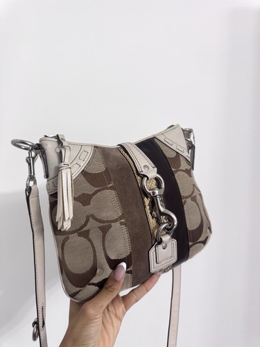 Vintage coach signature - vintage,