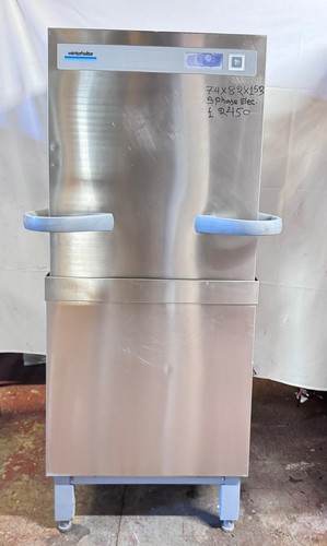 Winter halter commercial - winter,